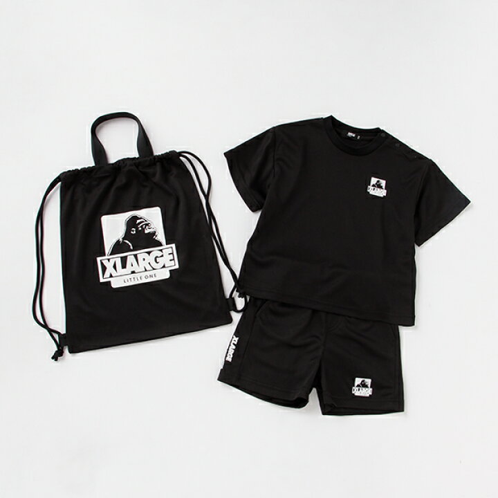 楽天市場】エクストララージ キッズ(XLARGE KIDS)OGゴリラTシャツ 