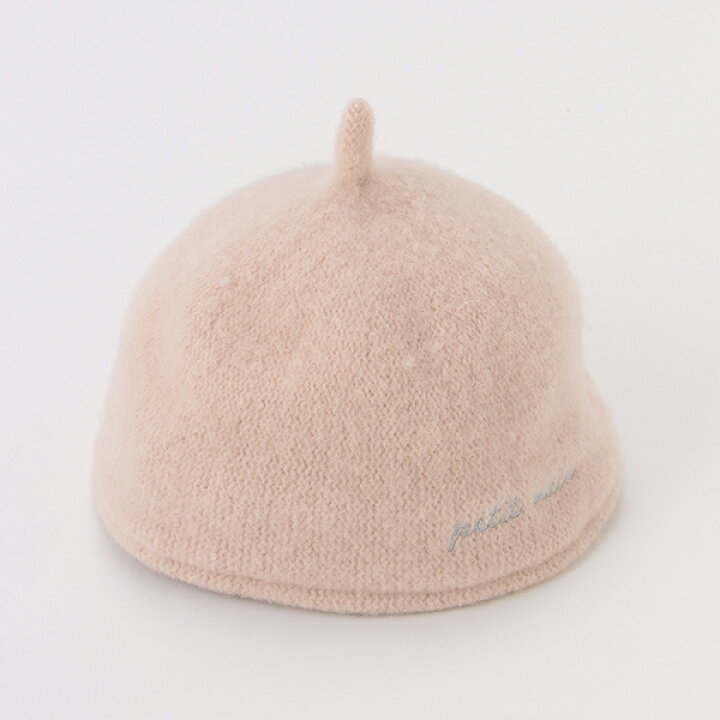 楽天市場】プティマイン(petit main)ベビーベレー帽 : NARUMIYA ONLINE（ナルミヤ）