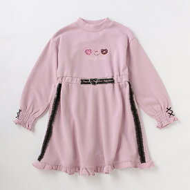楽天市場 メゾピアノ ワンピース キッズファッション キッズ ベビー マタニティの通販
