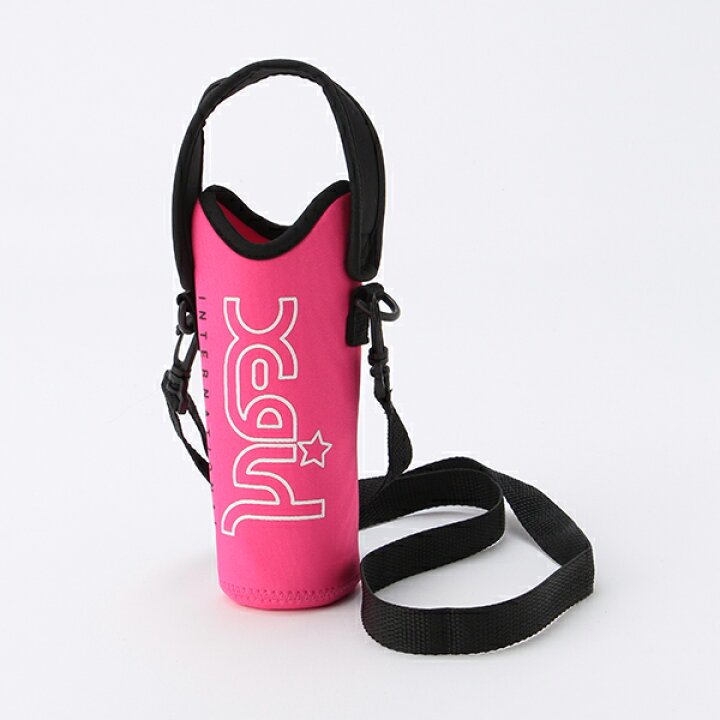 楽天市場 エックスガール ステージス X Girl Stages 水筒ケース Narumiya Online ナルミヤ