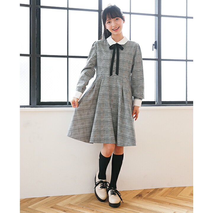 楽天市場 ラブトキシック Lovetoxic ボウタイつきワンピース Narumiya Online ナルミヤ 楽天市場 ラブトキシック Lovetoxic ボウタイつきワンピース Narumiya Online ナルミヤ