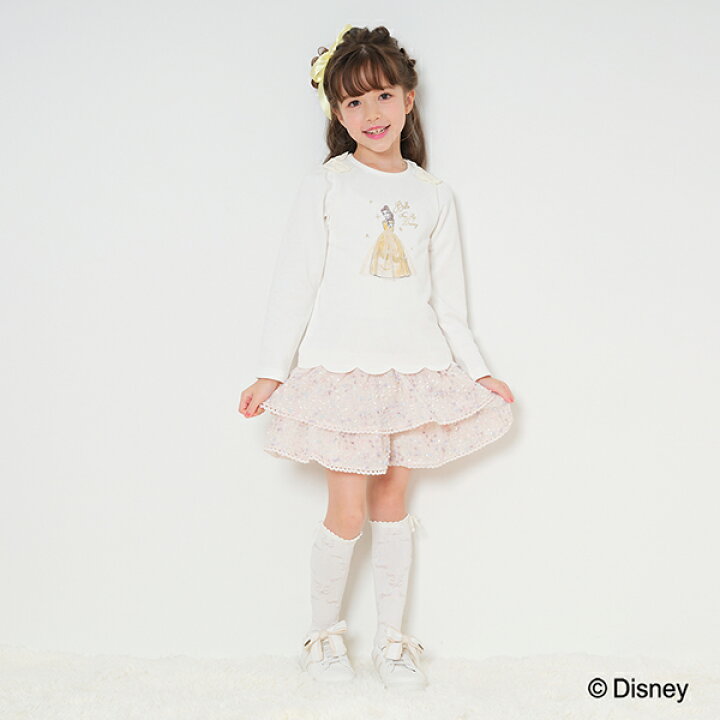楽天市場】メゾピアノ(mezzo piano)【DISNEY】【ULTIMATE PRINCESS 
