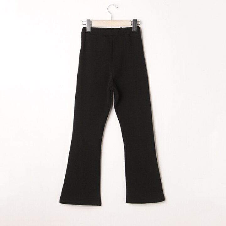 楽天市場】ラブトキシック(Lovetoxic)フレアロングパンツ : NARUMIYA  