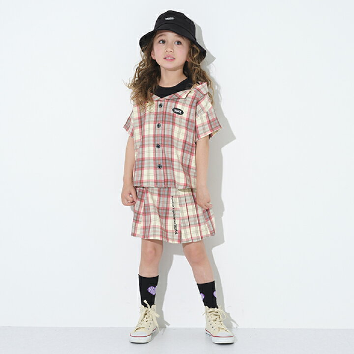 楽天市場 エックスガール ステージス X Girl Stages チェックサイドプリーツスカート Narumiya Online ナルミヤ 楽天市場 エックスガール ステージス X Girl Stages チェックサイドプリーツスカート Narumiya Online ナルミヤ