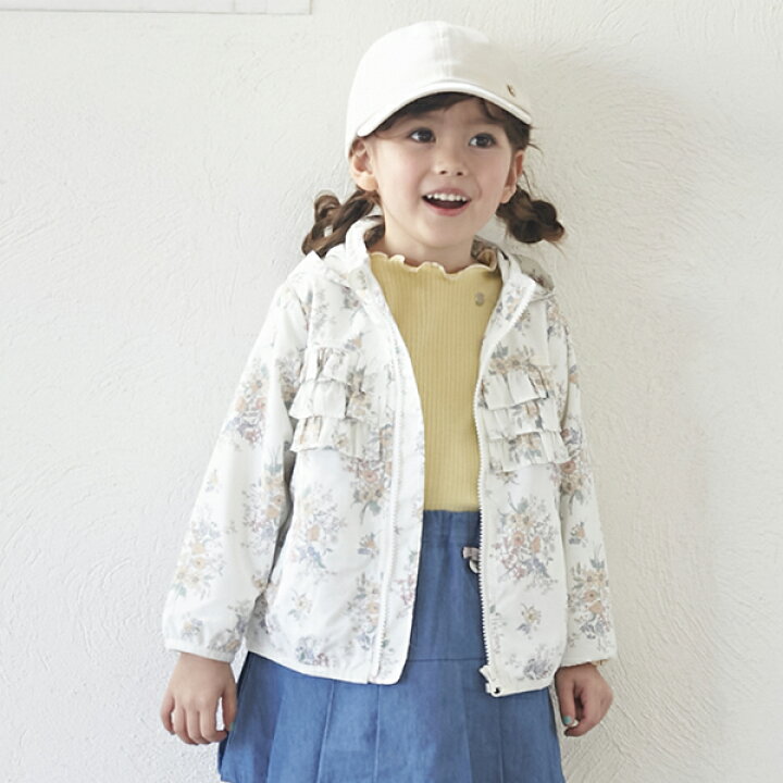 楽天市場】プティマイン(petit main)【GOODPRICE】テレコメロー長袖T  