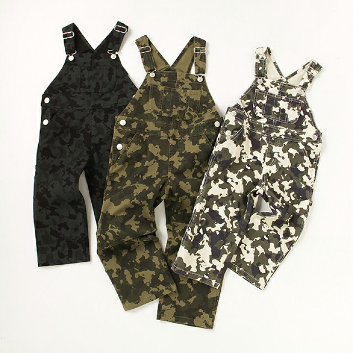楽天市場】エクストララージ キッズ(XLARGE KIDS)【WEB限定】迷彩柄 