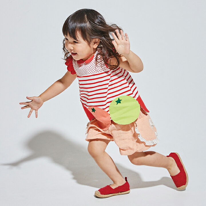 定番のお歳暮＆冬ギフト ベイビーチアー パンツセット