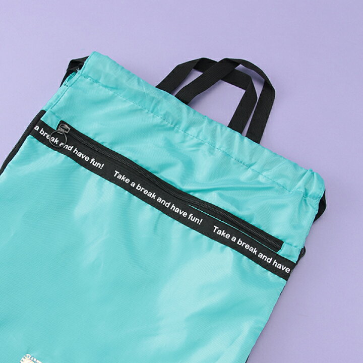 ラブトキシック プールバッグ 上等
