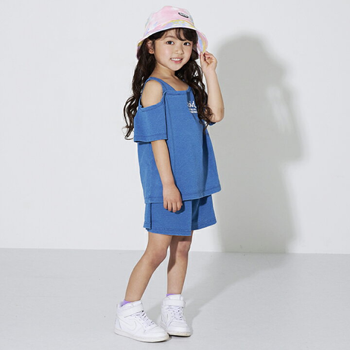 楽天市場 エックスガール ステージス X Girl Stages セットアップ Narumiya Online ナルミヤ 楽天市場 エックスガール ステージス X Girl Stages セットアップ Narumiya Online ナルミヤ