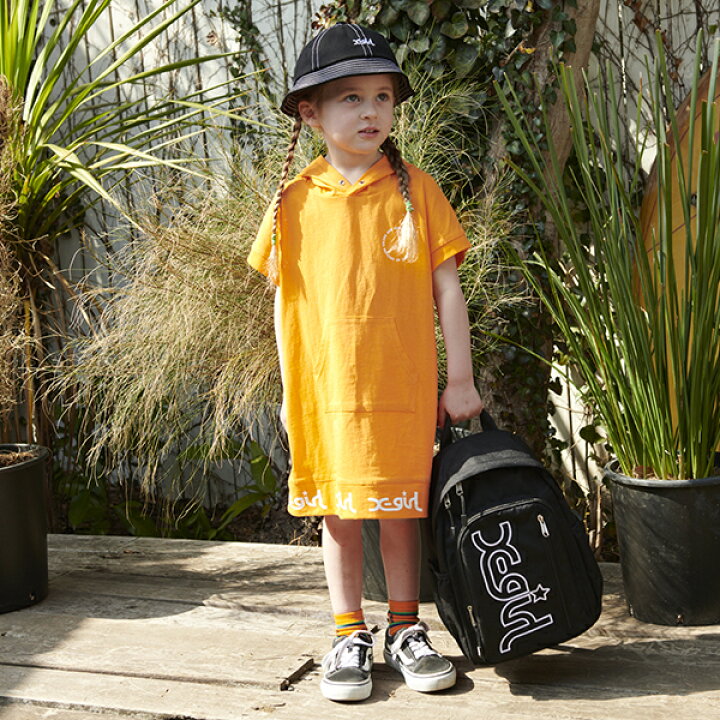 楽天市場 エックスガール ステージス X Girl Stages パーカワンピース Narumiya Online ナルミヤ