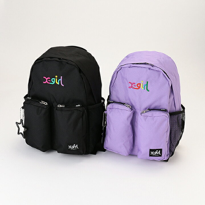 楽天市場】エックスガール ステージス(X-girl Stages)【人気商品再入荷 