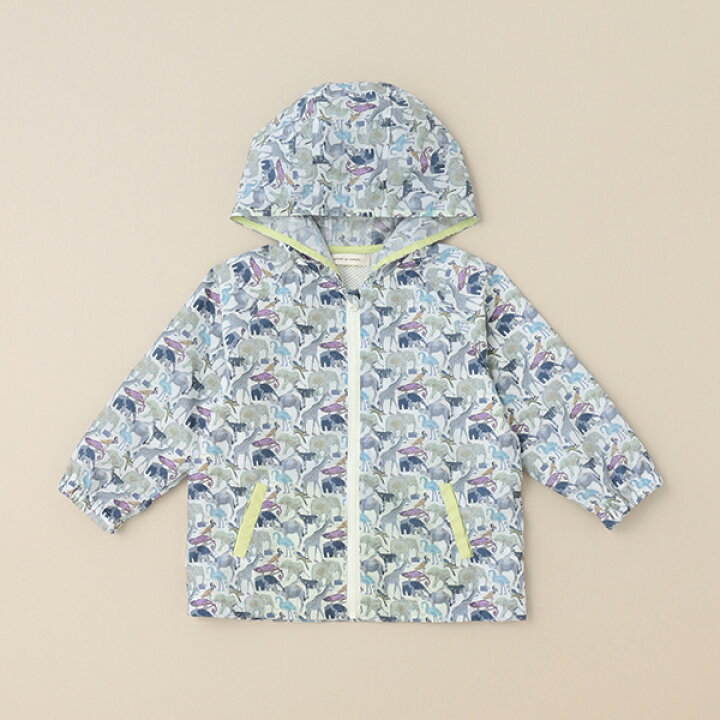 楽天市場】センスオブワンダー(sense of wonder)キューフォーザ・ズー 