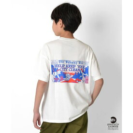 グラソス(GLAZOS)【WEB限定】【MTA(メトロポリタン・トランスポーテーション・オーソリティ)】アソート半袖Tシャツ