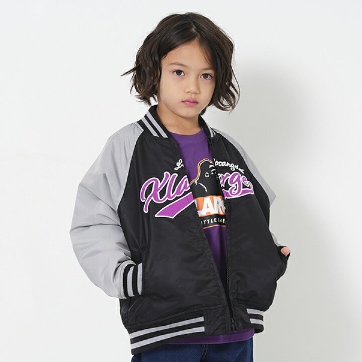 楽天市場】エクストララージ キッズ(XLARGE KIDS)ベースボール  
