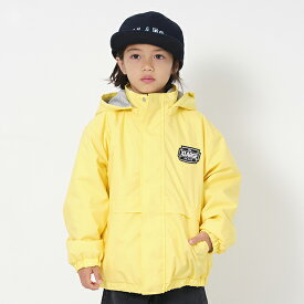 エクストララージ　キッズ(XLARGE KIDS)3WAYジャケット