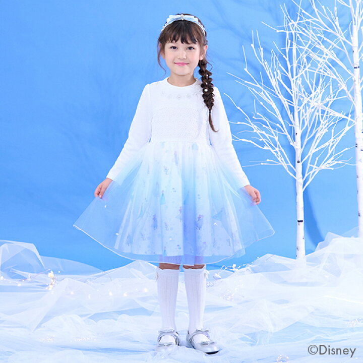 楽天市場】メゾピアノ(mezzo piano)【DISNEYアナと雪の女王  