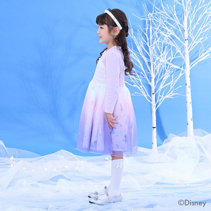 楽天市場】メゾピアノ(mezzo piano)【DISNEYアナと雪の女王  