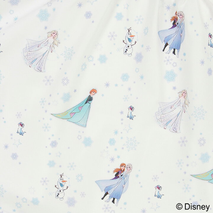 楽天市場】メゾピアノ(mezzo piano)【DISNEYアナと雪の女王】チュール 