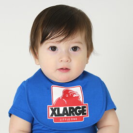 エクストララージ　キッズ(XLARGE KIDS)ボックスゴリラスタイ