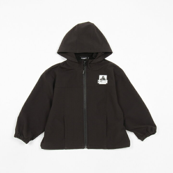 楽天市場】エクストララージ キッズ(XLARGE KIDS)マウンテンパーカー 