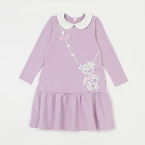 キッズワンピース メゾピアノの人気商品・通販・価格比較 - 価格.com