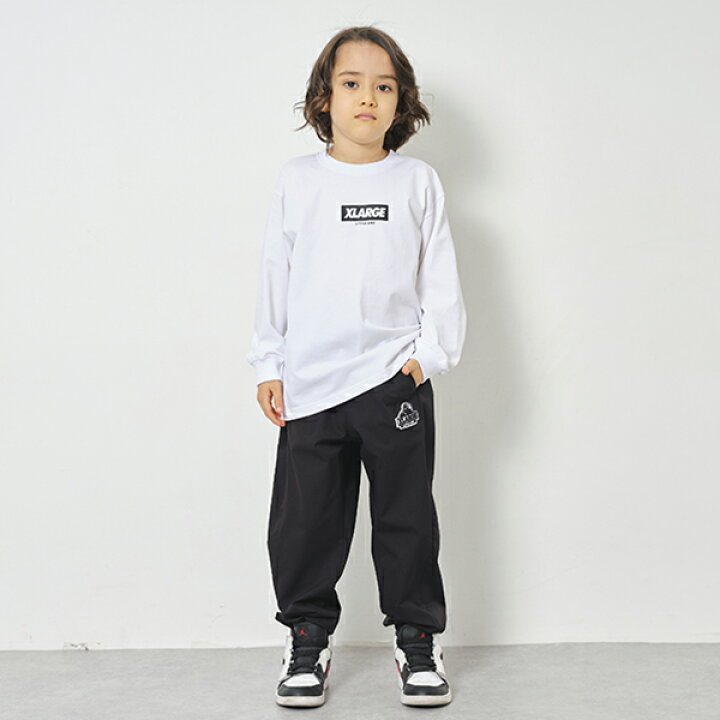 楽天市場】エクストララージ キッズ(XLARGE KIDS)【一部ショップ展開  