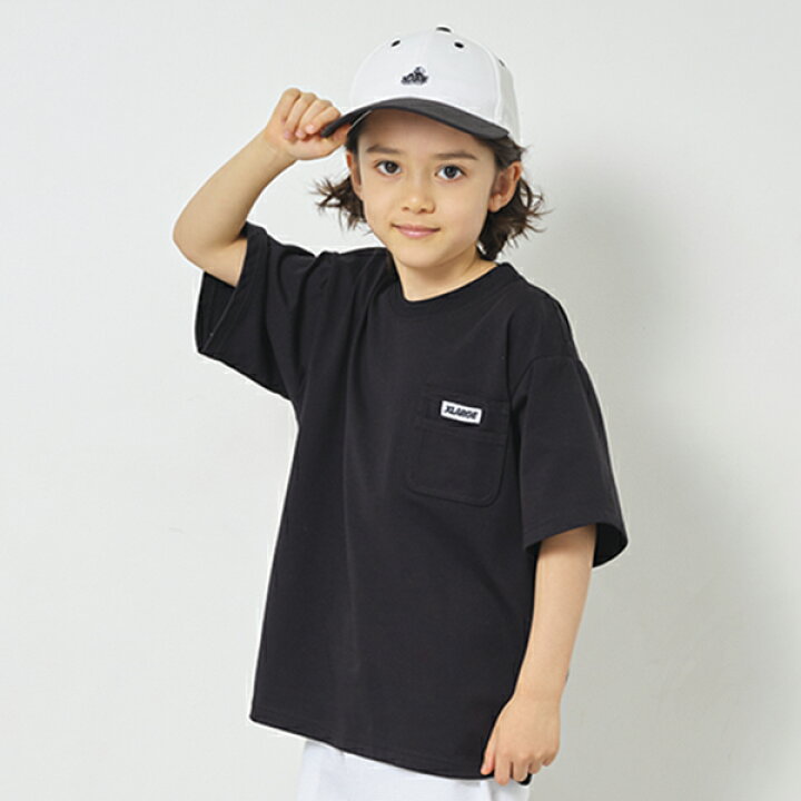 楽天市場】エクストララージ キッズ(XLARGE KIDS)【一部ショップ展開 