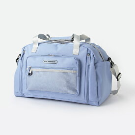 ラブトキシック(Lovetoxic)【容量43-50L】【LTXC】メッシュポケット拡張ボストン