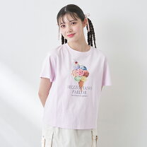 楽天市場】メゾピアノ ジュニア tシャツの通販 