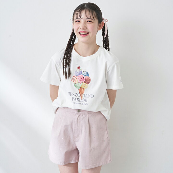 楽天市場】メゾピアノジュニア(mezzo piano junior)【GOOD PRICE  
