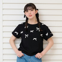 楽天市場】メゾピアノ ジュニア tシャツの通販 