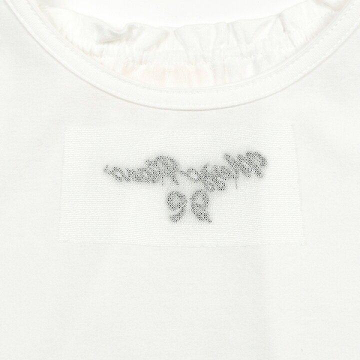 楽天市場】メゾピアノ(mezzo piano)キャミワンピース＆半袖Tシャツ 