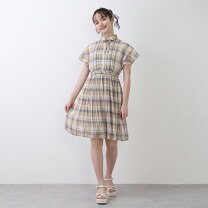楽天市場】ポンポネットジュニア ワンピースの通販 