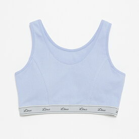 ラブトキシック(Lovetoxic)【LTXC】リブハーフトップ