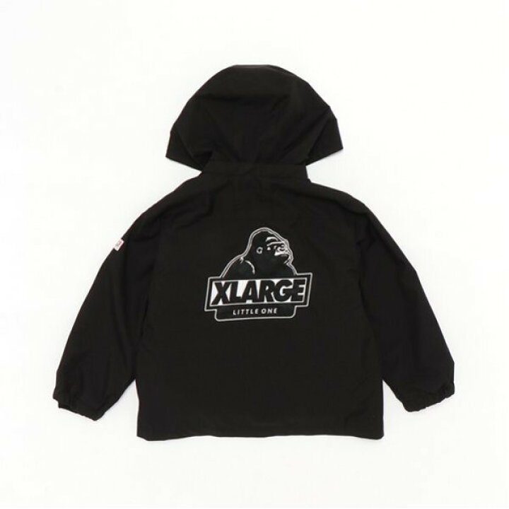 楽天市場】エクストララージ キッズ(XLARGE KIDS)2WAYブルゾン 