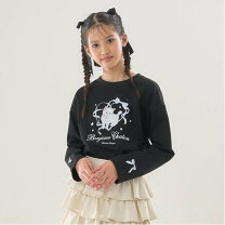 楽天市場】メゾピアノ（Tシャツ・カットソー｜トップス）：キッズ  