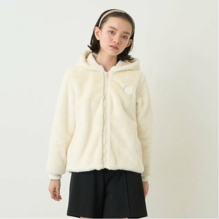 楽天市場】ポンポネットジュニア(pom ponette junior)【はっ水 