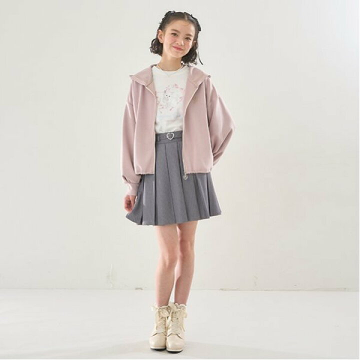 楽天市場】メゾピアノジュニア(mezzo piano junior)スフレタッチW  