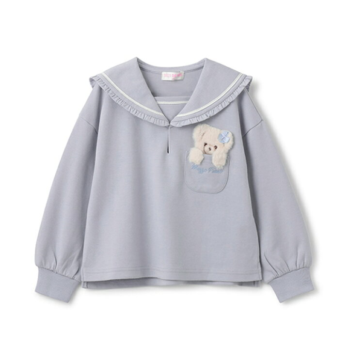 楽天市場】メゾピアノ(mezzo piano)【人気商品再入荷】【直営店で 