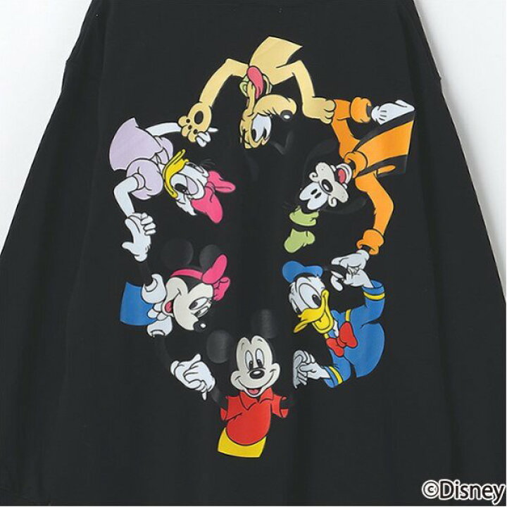 楽天市場】エックスガール ステージス(X-girl Stages)【DISNEY 
