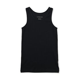 ラブトキシック(Lovetoxic)【ベーシック】C100％タンクトップ