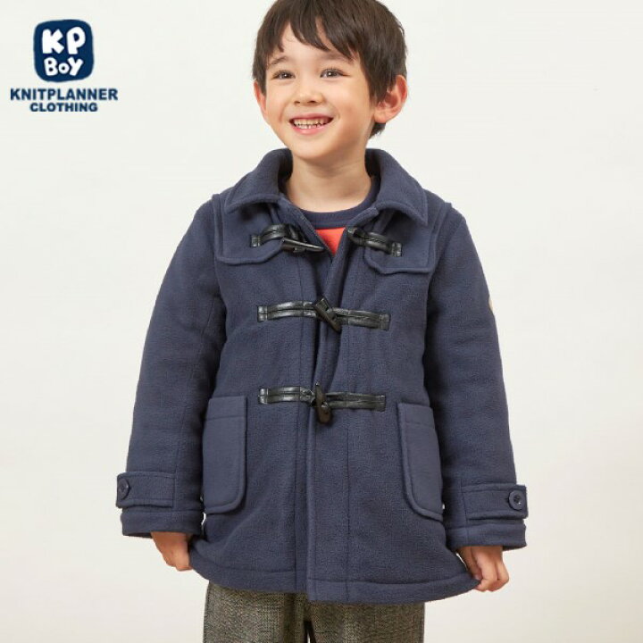 楽天市場】ケーピー(KP)KPBOY(ケーピーボーイ)フリース裏チェック 
