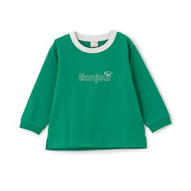プティマイン(petit main)【プティプラ】BOYS長袖Tシャツ
