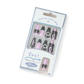 ラブトキシック(Lovetoxic)ネイルチップロング