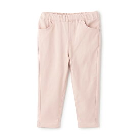 プティマイン(petit main)のびのびストレッチパンツ