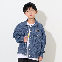 楽天市場】エクストララージ（コート・ジャケット｜キッズファッション  
