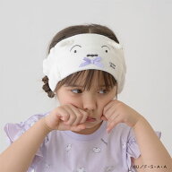 リセマイン(Lycee mine)【クレヨンしんちゃん】シロ ヘアバンド