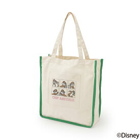 ラブトキシック(Lovetoxic)【Disney】トートバッグ