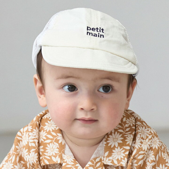楽天市場】プティマイン(petit main)【GOODPRICE】babyメッシュ 