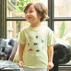 プティマイン(petit main)【プティプラ】BOYS半袖Tシャツ2